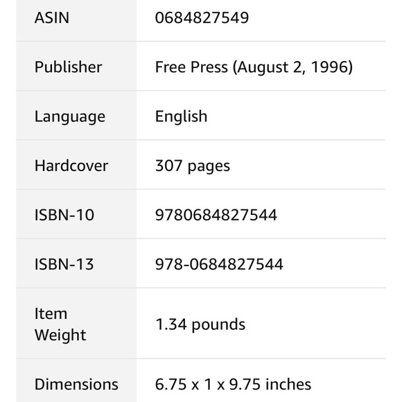 🔥Darwin’s Black Box - hard cover - Picture 9 of 9